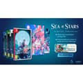 Miniatyrbild 2 av 6: Sea of Stars - PS5-spel
