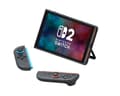 Miniatyrbild 3 av 5: Nintendo Switch 2 + Mario Kart World (EUR / Switch 2)