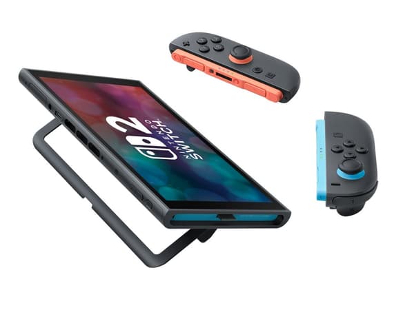 Nintendo Switch 2 + Mario Kart World (EUR / Switch 2)
