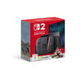 Miniatyrbild 1 av 5: Nintendo Switch 2 + Mario Kart World (EUR / Switch 2)