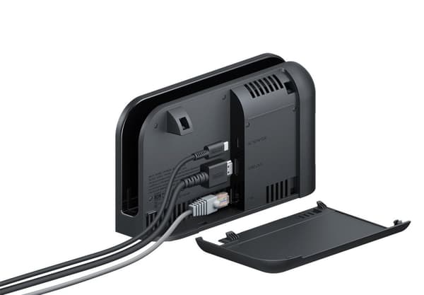 Nintendo Switch 2 (EUR / Switch 2)