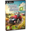 Miniatyrbild 1 av 5: Farming Simulator 25 – PC-spel