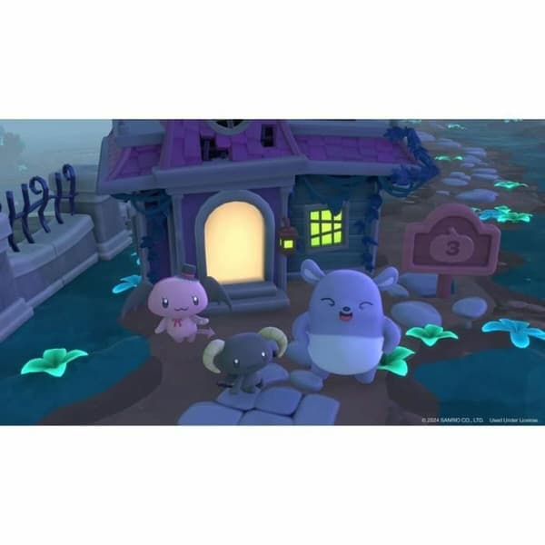Videospil til Switch Just For Games