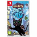 Pikkukuva 1 / 6: Videopeli Switchille Just For Games