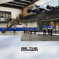 Miniatyrbild 10 av 11: Bärbar spelkonsol Electronic Arts