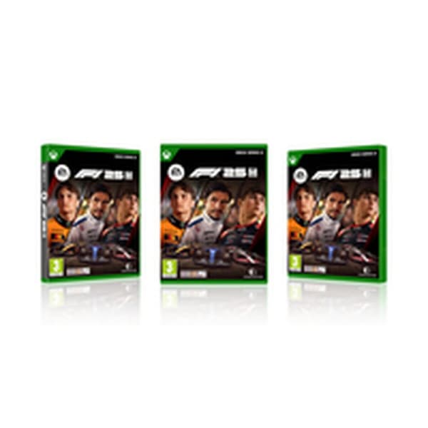 Kannettava pelikonsoli Electronic Arts