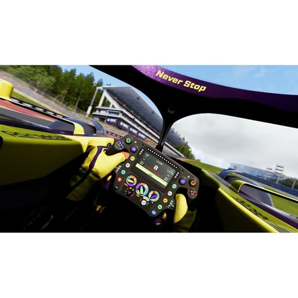 Kannettava pelikonsoli Electronic Arts