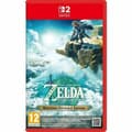 Pikkukuva 1 / 4: Kannettava pelikonsoli Nintendo TLOZ T OFTKIN NS2E
