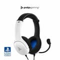 Miniatyrbillede 4 af 11: Gaming headset med mikrofon PDP