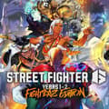 Miniatyrbild 2 av 4: Bärbar spelkonsol Nintendo STREET FIGHT6 Y1-2