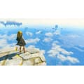 Miniatyrbillede 4 af 4: Transportabel spillekonsol Nintendo TLOZ T OFTKIN NS2E