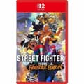 Miniatyrbillede 1 af 4: Transportabel spillekonsol Nintendo STREET FIGHT6 Y1-2