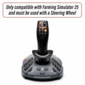 Miniatyrbillede 3 af 11: Rat Thrustmaster