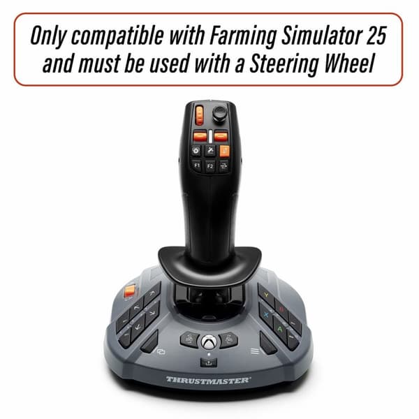 Rat Thrustmaster