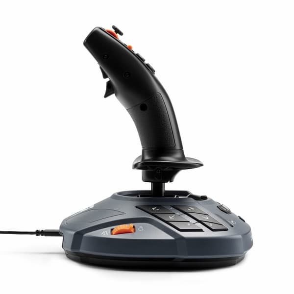 Rat Thrustmaster