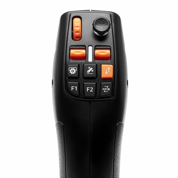 Rat Thrustmaster