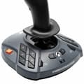 Miniatyrbillede 7 af 11: Rat Thrustmaster