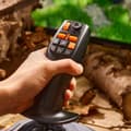 Miniatyrbillede 9 af 11: Rat Thrustmaster