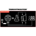 Miniatyrbillede 11 af 11: Rat Thrustmaster