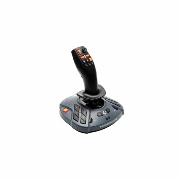 Rat Thrustmaster
