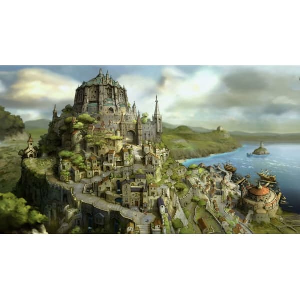 Bärbar spelkonsol Nintendo BRA D FLY FA HD RE