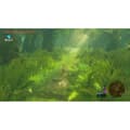 Miniatyrbild 4 av 4: Bärbar spelkonsol Nintendo TLOZ BOTW NS2E