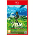 Miniatyrbild 2 av 4: Bärbar spelkonsol Nintendo TLOZ BOTW NS2E
