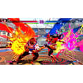 Miniatyrbild 3 av 4: Bärbar spelkonsol Nintendo STREET FIGHT6 Y1-2