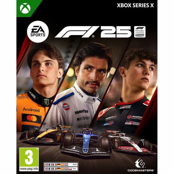 Kannettava pelikonsoli Electronic Arts