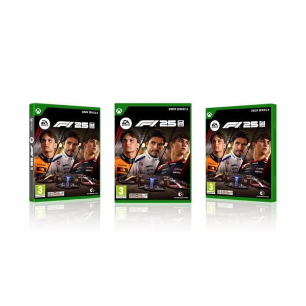 Kannettava pelikonsoli Electronic Arts