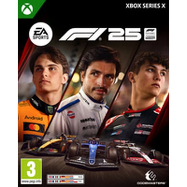 Kannettava pelikonsoli Electronic Arts