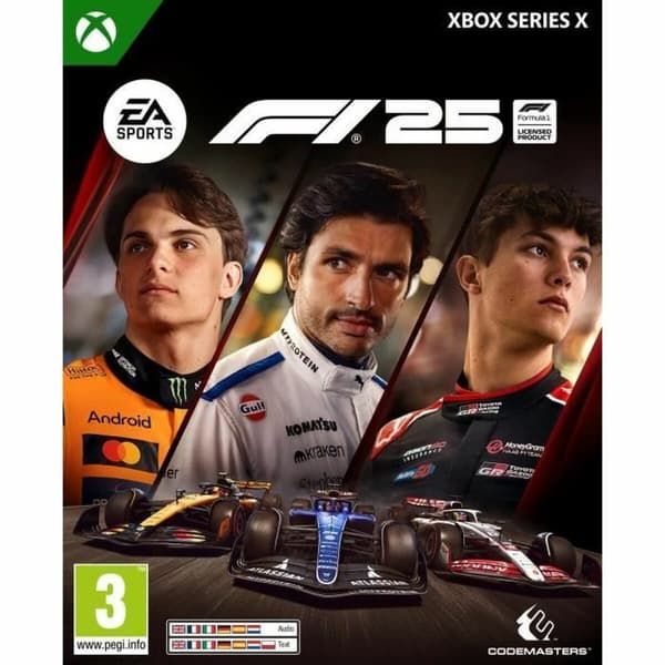 Kannettava pelikonsoli Electronic Arts