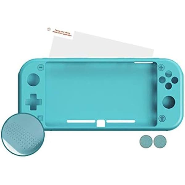 Skyddsfodral - Nuwa - Nintendo Switch - Anti-impact - Motståndskraftig - Mjuk EVA