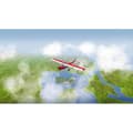 Miniatyrbild 2 av 5: Take Off The Flight Simulator - Nintendo Switch Game - Kod i en låda