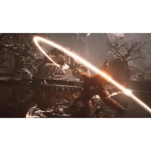Svart myt: Wukong PS5