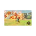 Miniatyrbild 5 av 5: Spel - Nintendo Switch - The Legend Of Zelda: Breath Of The Wild - Äventyr - 12+ - Cartridge