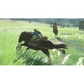 Miniatyrbild 2 av 5: Spel - Nintendo Switch - The Legend Of Zelda: Breath Of The Wild - Äventyr - 12+ - Cartridge
