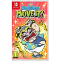 Miniatyrbild 1 av 2: TV-spel - Nintendo - Wario Ware Move It - Casual - 3+ - Byt patron