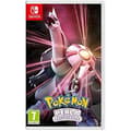 Miniatyrbild 1 av 2: TV-spel - Nintendo - Pokémon Brilliant Diamond and Relucent Pearl - Äventyr - Nintendo Switch - 7+
