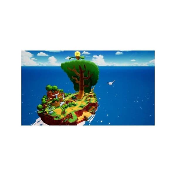 Videospel - Nintendo - Mario & Luigi Brödrabandet - Äventyr - Nintendo Switch - 7+