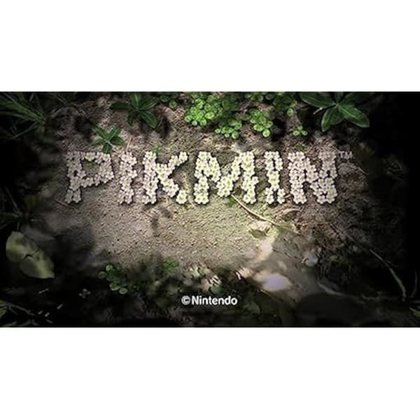 TV-spel - Nintendo - Pikmin 1 + 2 - Äventyr - Standard - PEGI 7+