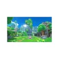 Miniatyrbild 4 av 6: Videospel - Nintendo - Kirby och den glömda jorden - 3D-plattform - Standardutgåvan - 1 spelare
