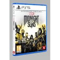 Miniatyrbild 1 av 2: TV-spel - SONY - MARVEL MIDNIGHT SUNS - Action - PS5 - PEGI 16+