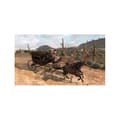 Miniatyrbild 3 av 6: Red Dead Redemption PS4