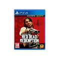 Miniatyrbild 1 av 6: Red Dead Redemption PS4