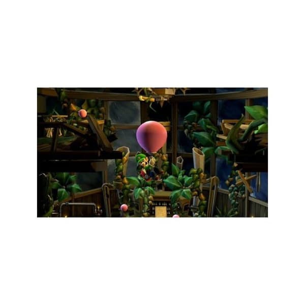 Luigi's Mansion 2 HD Nintendo Switch