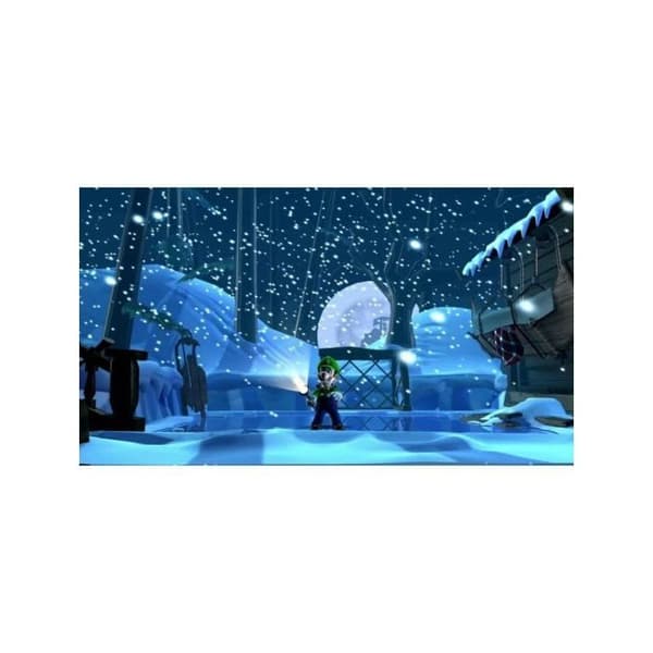 Luigi's Mansion 2 HD Nintendo Switch