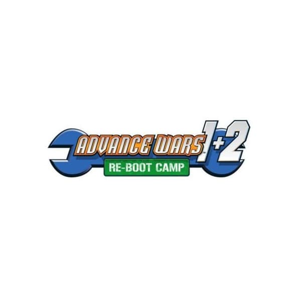 Advance Wars 1+2 Re-boot Camp Nintendo Switch