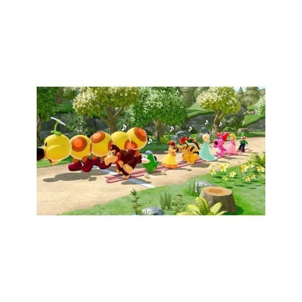 Super Mario Party Jamboree Nintendo Switch