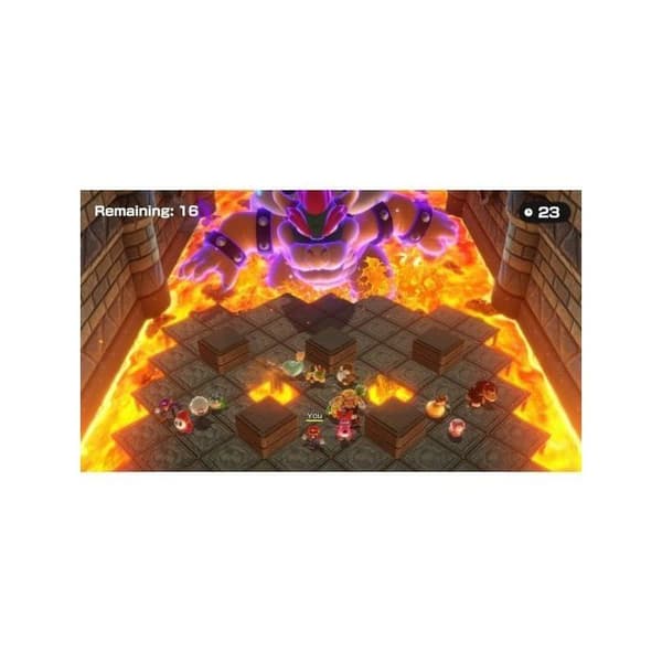 Super Mario Party Jamboree Nintendo Switch